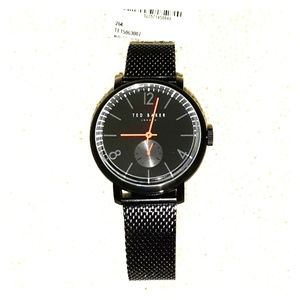 NWT Ted Baker Watch!!!